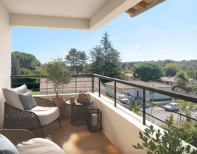 MARIGNAN à vendre – Terra Alta
