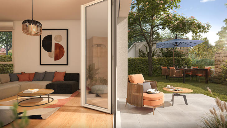 Immobilier neuf à Poitiers