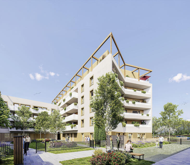 l'Orée du Parc