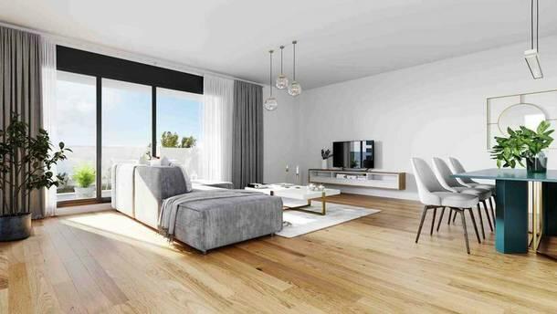 Appartement neuf Villeurbanne