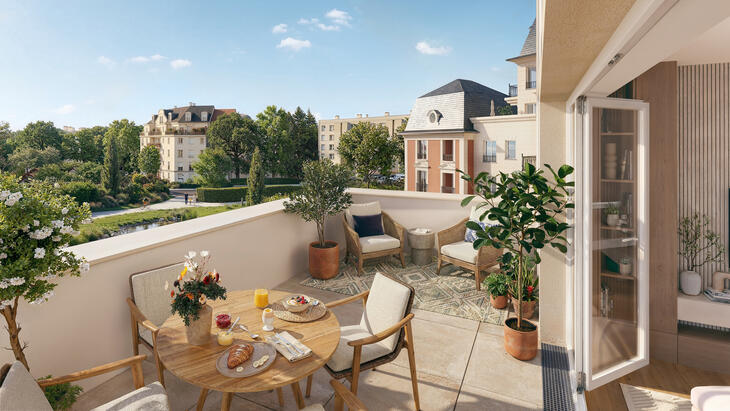 Logement neuf à vendre 184000