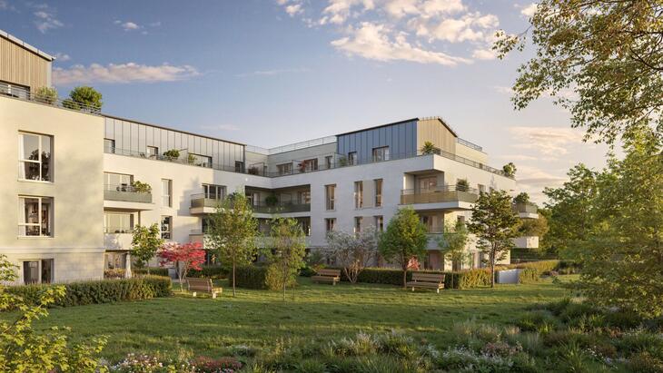 Logement neuf à vendre 182000