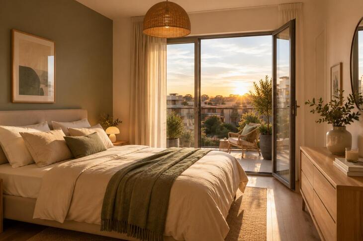 Immobilier neuf à Aix-en-Provence