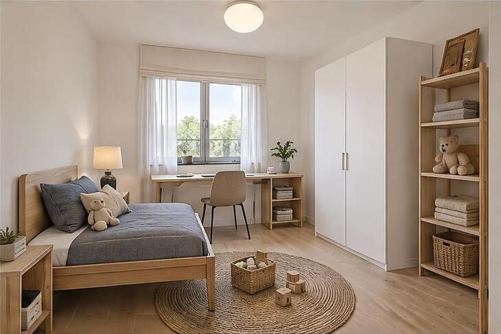 Programme immobilier Les Agoras Vertes Nantes