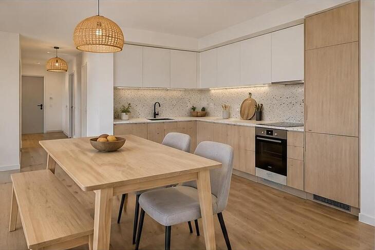 Immobilier neuf à Mulhouse
