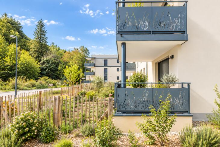 Immobilier neuf à Échirolles