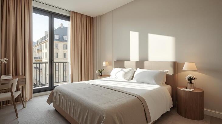 Immobilier neuf à Mantes-la-Ville