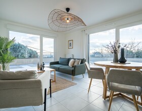 MARIGNAN à vendre – L'Emera