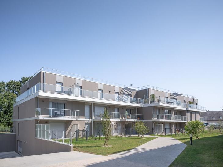 Logement neuf à vendre 249000