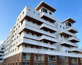 BNP PARIBAS REAL ESTATE à vendre – Wellcome - Harmony