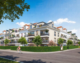 LES NOUVEAUX CONSTRUCTEURS à vendre – Villanova