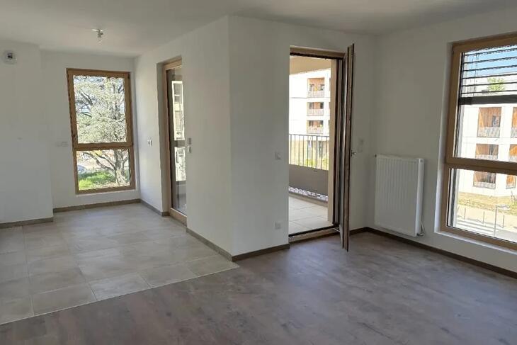 Appartement neuf à vendre – Coeur Esplanade