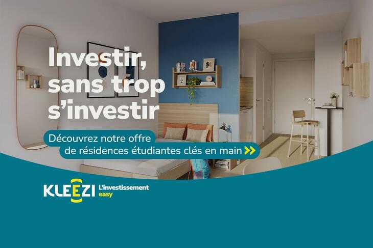 Logement neuf à vendre 142000