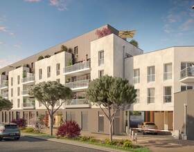 VINCI IMMOBILIER à vendre – COUR GABRIEL 2