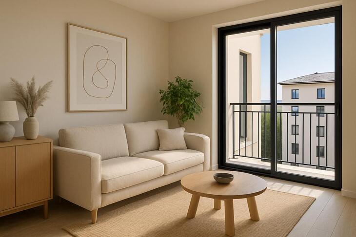 Logement neuf à vendre 294600