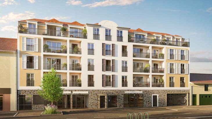 Logement neuf à vendre 159000