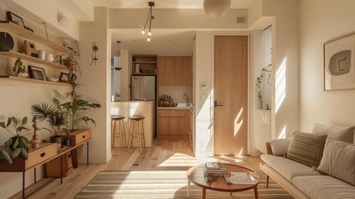 Appartement neuf à vendre – Clos de l'Aigas