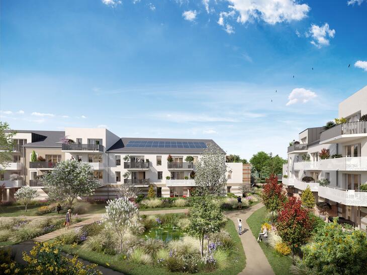 Logement neuf à vendre 176000