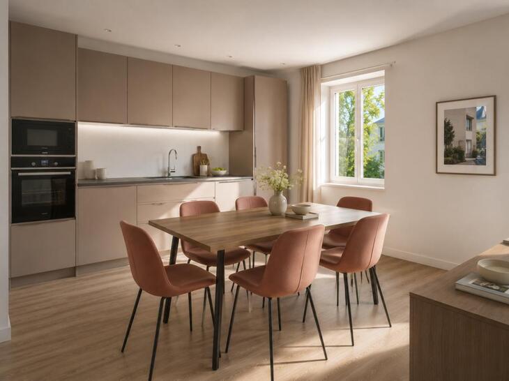 Logement neuf à vendre 264550