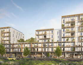 QUARTUS à vendre – Boscaïa - Domaine de Geneste