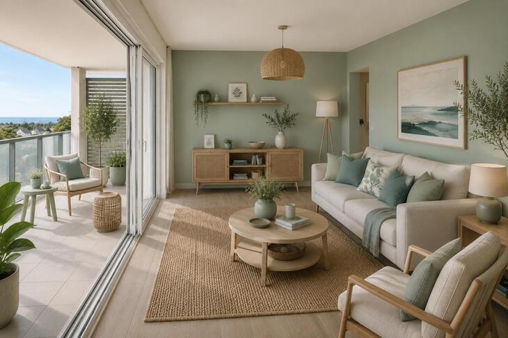 Logement neuf à vendre 298900