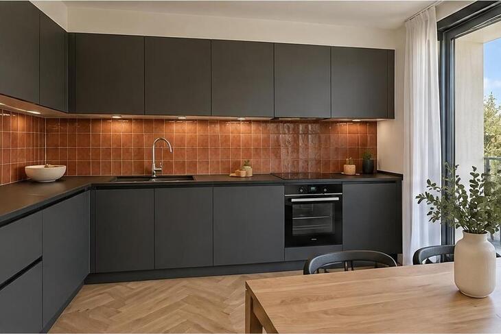 Immobilier neuf à Saint-Nazaire