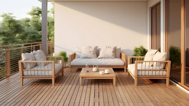 Appartement neuf à vendre – Domaine Zuera