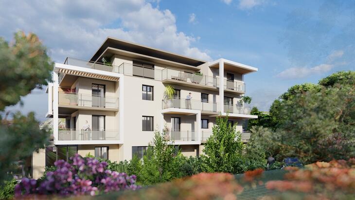 Logement neuf à vendre 269900