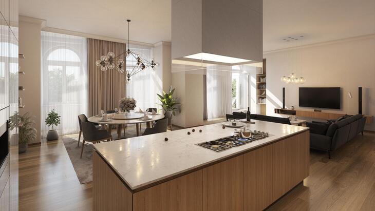 Logement neuf à vendre 255500