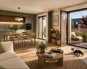 BOUYGUES IMMOBILIER à vendre – Opale