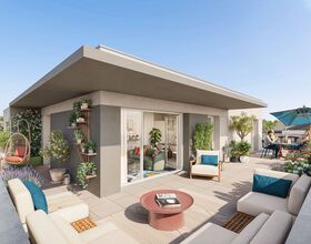 EUROPEAN HOMES à vendre – Lémance Privilège