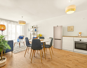 MARIGNAN à vendre – Estrella