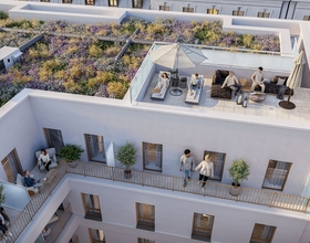 NEXITY à vendre – SIGNATURE