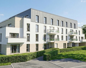 NEXITY à vendre – SARAN