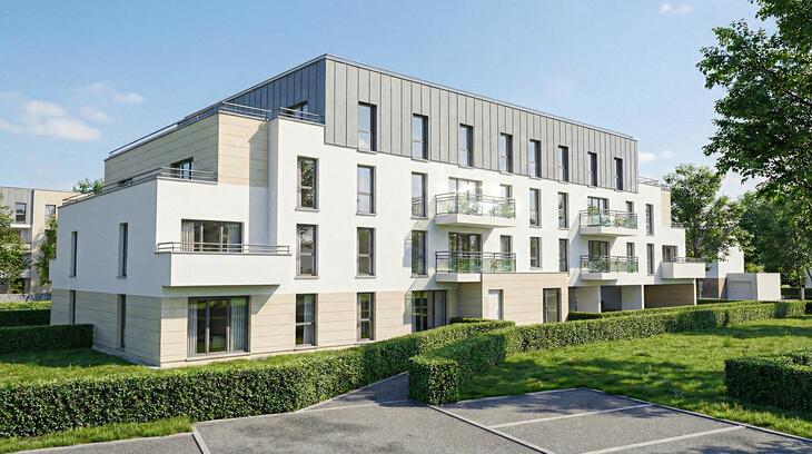 Appartement neuf à Saran