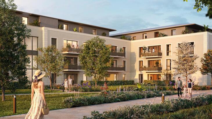 Logement neuf à vendre 138900
