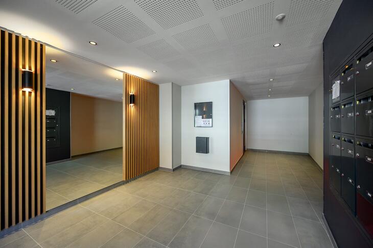 Logement neuf à vendre 549000
