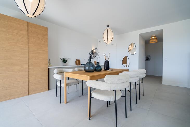 Immobilier neuf à Saint-Didier-au-Mont-d'Or