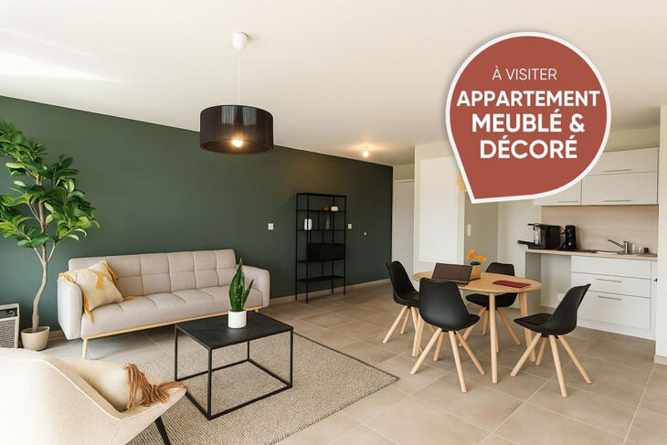 Logement neuf à vendre 495000