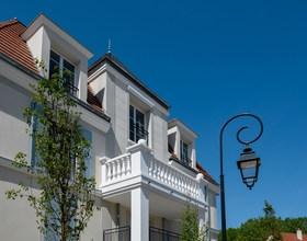 NEXITY à vendre – LE CLOS DUROY