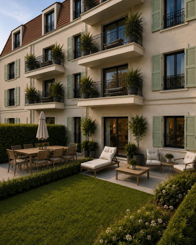 Logement neuf à vendre 138000