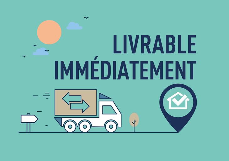 Programme immobilier VILLAS GINKGOS LE BILOBA Bourges