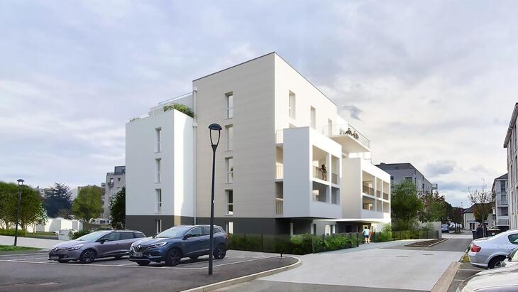 Logement neuf à vendre 149500