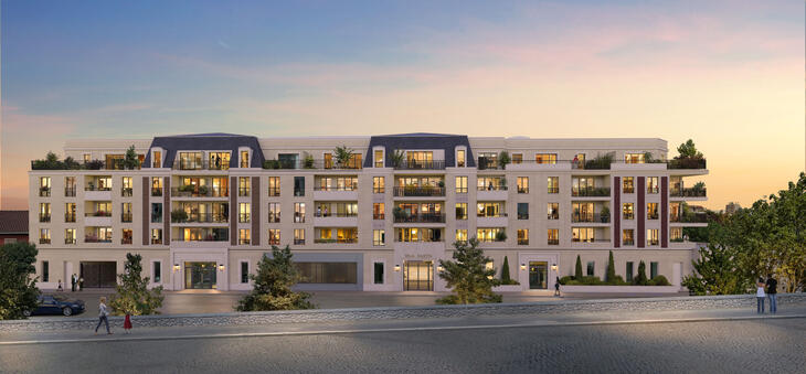 Logement neuf à vendre 289000