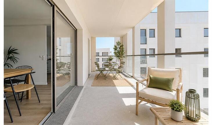 Programme immobilier Quai Neuf-Adelaide Bordeaux