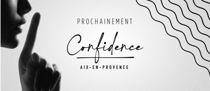 Programme immobilier CONFIDENCE Aix-en-Provence