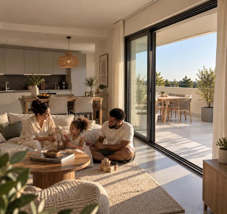 Logement neuf à vendre 237000
