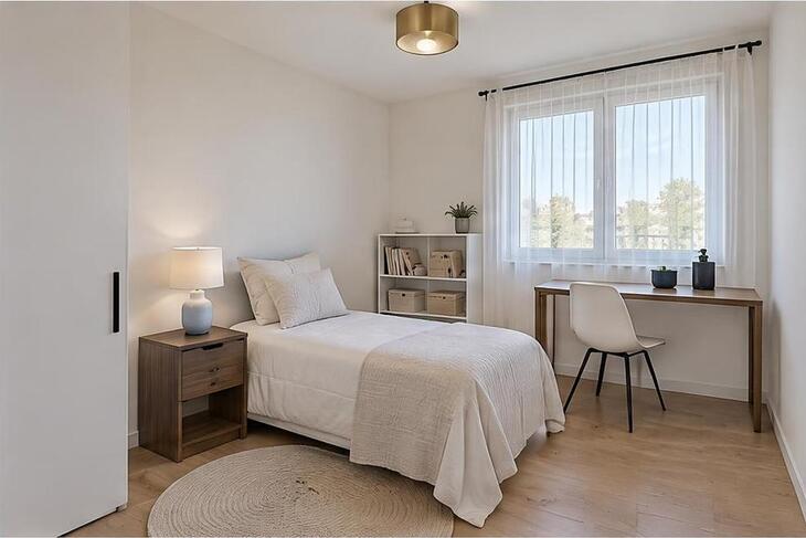 Programme immobilier Les Balcons d'Obernai Obernai