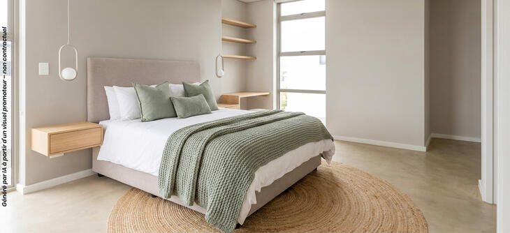 Immobilier neuf à Herrlisheim