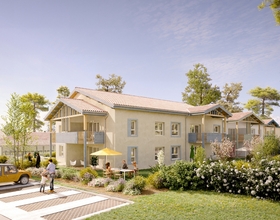 NEXITY à vendre – BLEU DU SUD - BRS
